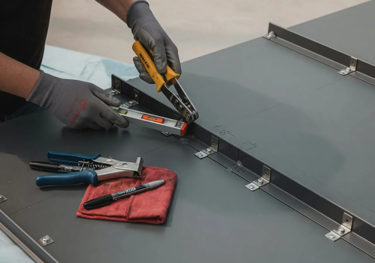 Why choose Metal Roofing Installation in Nazlini, AZ